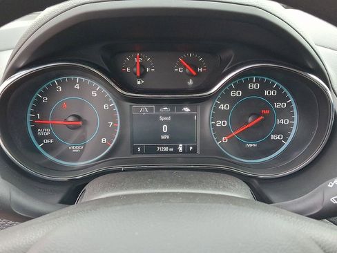 Used 2017 Chevrolet Cruze LT w/ Convenience Package image 21