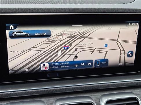 New 2026 Mercedes-Benz GLE 350 4MATIC image 13