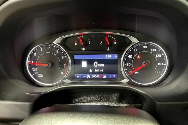 Used 2021 GMC Acadia SLT w/ Elevation Edition AWD/4WD image 13