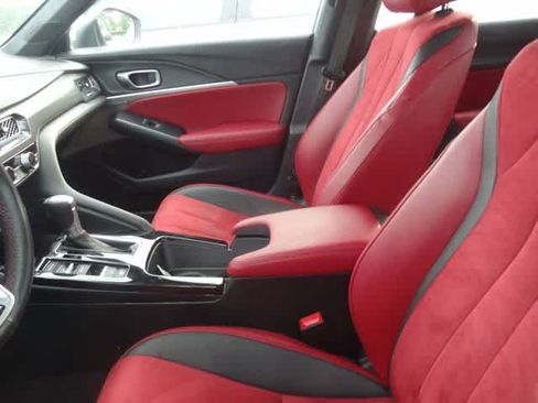 Used 2024 Acura Integra A-Spec FWD image 8