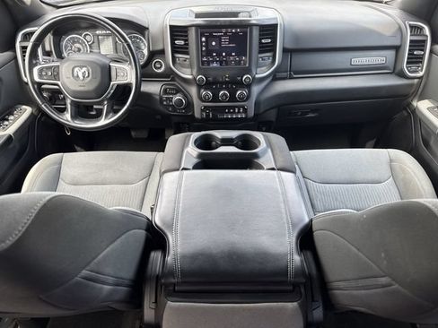 Used 2023 RAM 1500 Big Horn AWD/4WD image 11