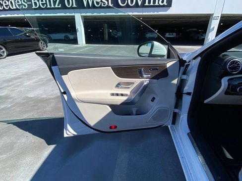 Used 2026 Mercedes-Benz CLA 250 image 10