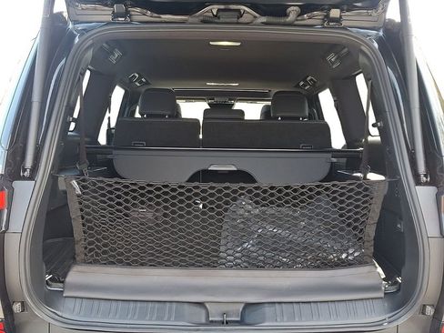 Used 2024 Lexus GX 550 AWD/4WD image 28