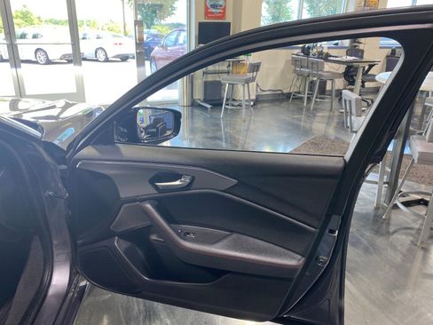 Used 2021 Acura TLX w/ A-SPEC Pkg AWD/4WD image 21