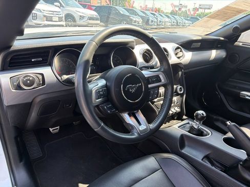 Used 2023 Ford Mustang GT Premium RWD image 29