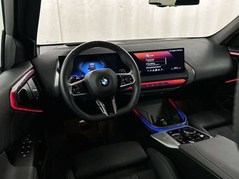 Used 2025 BMW X3 xDrive30i AWD/4WD image 21