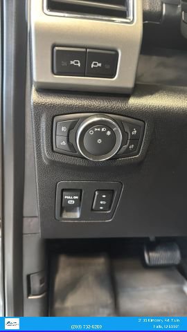 Used 2020 Ford F150 Lariat AWD/4WD image 20