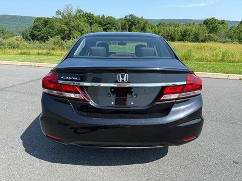 Used 2014 Honda Civic EX image 7