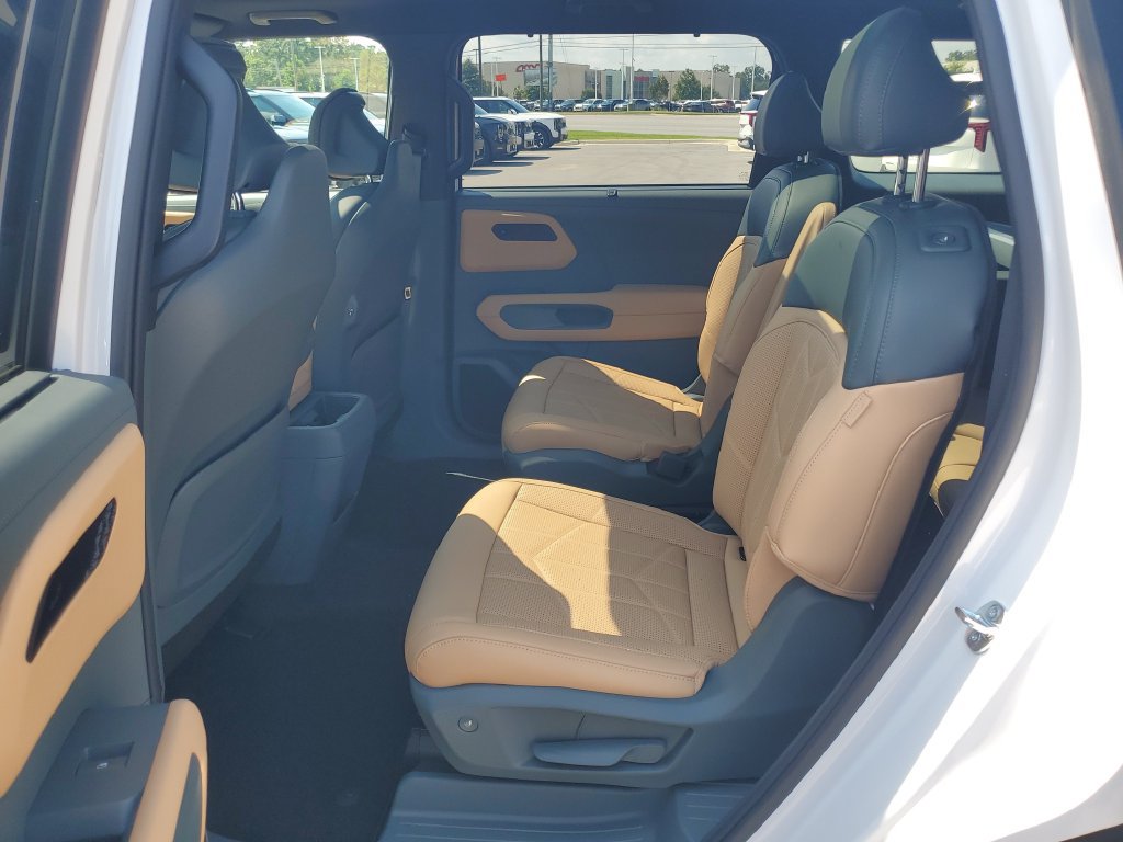New 2027 Kia Telluride SX X-Line w/ Towing Package AWD/4WD image 22