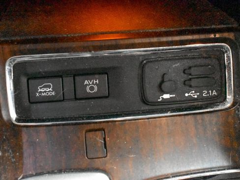 Used 2021 Subaru Ascent Touring image 24