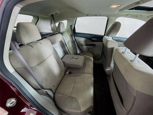 Used 2014 Honda CR-V EX image 28