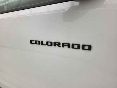 New 2026 Chevrolet Colorado ZR2 w/ Technology Package image 27