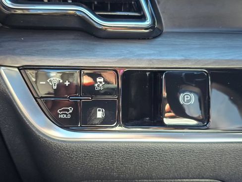 Certified 2024 Kia Sportage X-Line AWD/4WD image 36