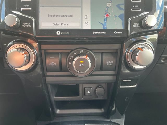 Used 2023 Toyota 4Runner TRD Off-Road Premium AWD/4WD image 37