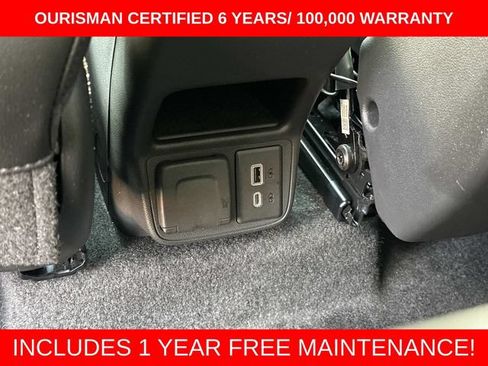 Used 2023 Buick Encore GX Essence w/ Experience Buick Package FWD image 16