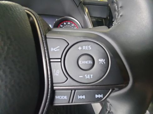 Used 2024 Toyota Camry XSE w/ Navigation Package FWD image 19