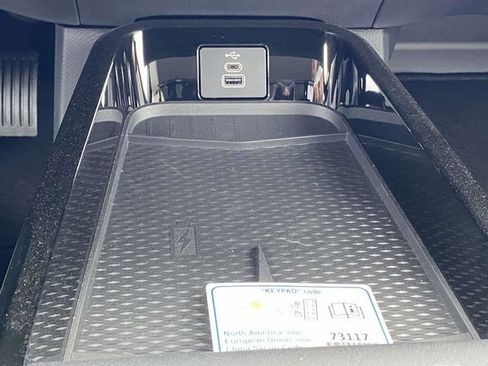 New 2025 Ford Mustang Mach-E Premium image 22