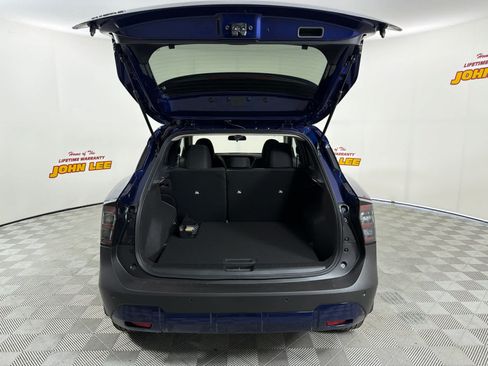New 2026 Nissan Kicks SV w/ SV Premium Package FWD image 5