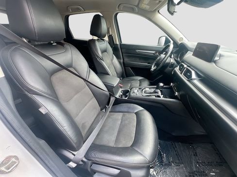 Used 2022 MAZDA CX-5 AWD 2.5 S w/ Select Package image 27