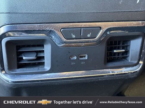 Used 2023 GMC Sierra 1500 Denali Ultimate AWD/4WD image 34