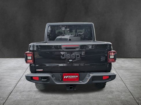 New 2026 Jeep Gladiator Sport image 5