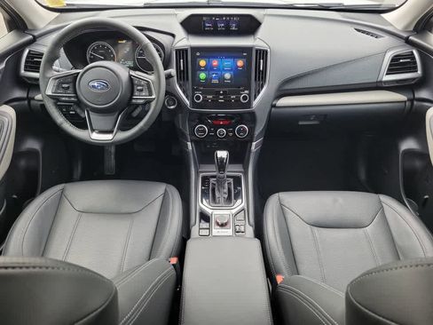 Certified 2023 Subaru Forester Limited image 34