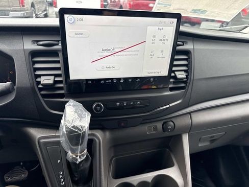 New 2026 Ford Transit 350 XL image 12