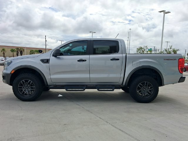 Used 2022 Ford Ranger XLT w/ Tremor Off-Road Package AWD/4WD image 3