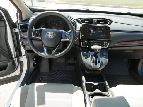 Used 2020 Honda CR-V EX image 21
