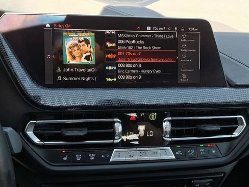 Used 2024 BMW M235i xDrive Gran Coupe w/ Premium Package image 18