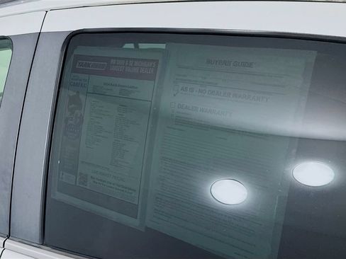 Used 2014 Buick Encore Leather FWD image 13
