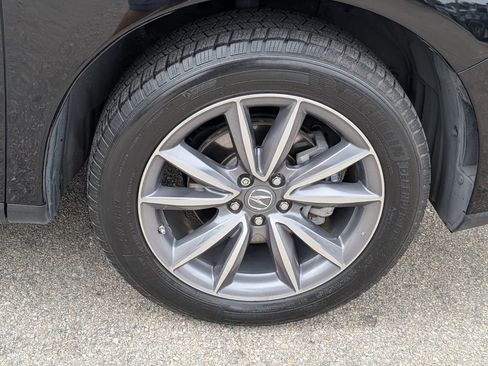 Used 2019 Acura RDX Technology Package image 19