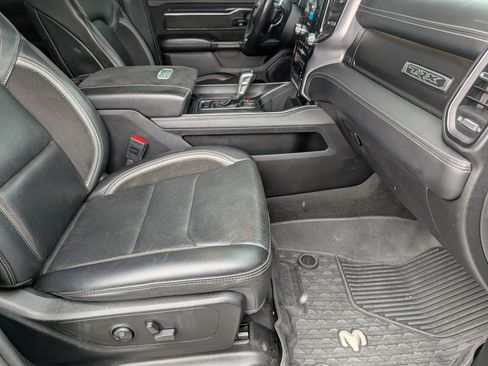 Used 2022 RAM 1500 TRX w/ TRX Level 1 Equipment Group image 27