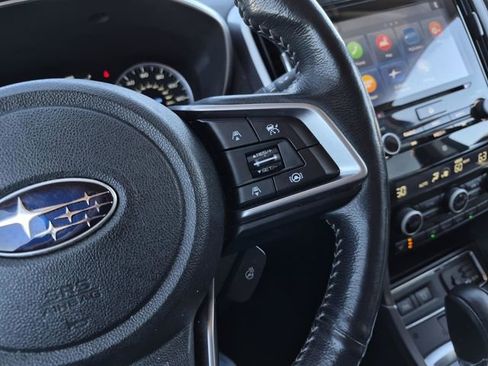 Used 2022 Subaru Ascent Limited w/ Technology Package image 35