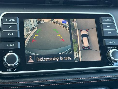 Used 2020 Nissan Kicks SR image 20