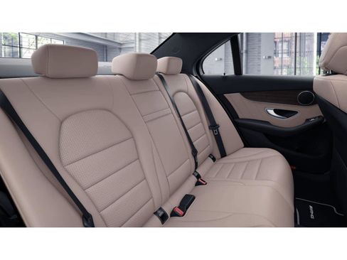 Used 2019 Mercedes-Benz C 300 Sedan image 5