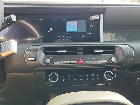 New 2026 Hyundai Palisade Calligraphy image 12