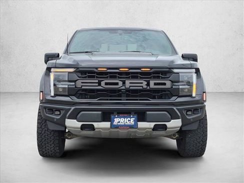 Used 2024 Ford F150 Raptor AWD/4WD image 2