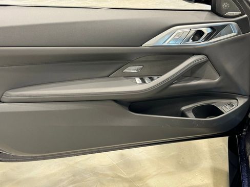 New 2026 BMW M4 xDrive Competition image 15