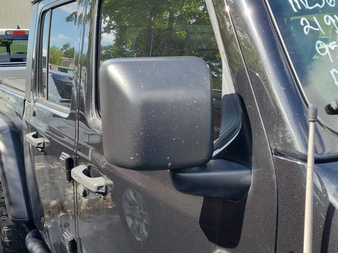 Used 2021 Jeep Gladiator Mojave image 8