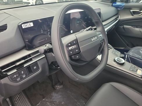 New 2026 Kia Sportage X-Line image 19