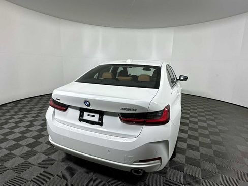New 2026 BMW 330i xDrive Sedan w/ Convenience Package image 9