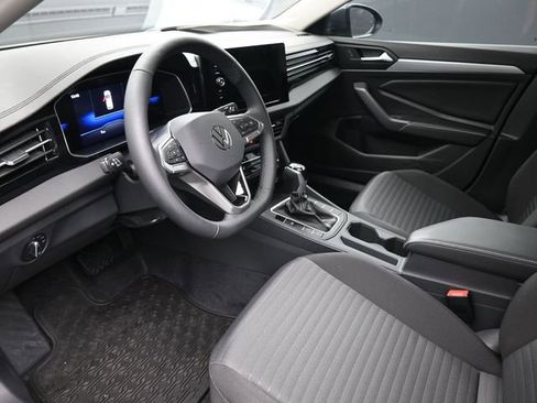 New 2026 Volkswagen Jetta S image 18