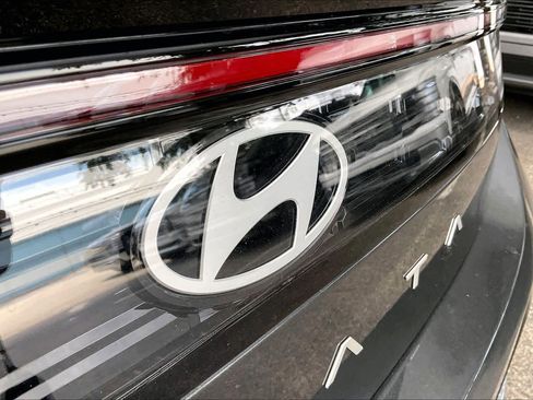 Certified 2026 Hyundai Sonata SEL FWD image 31