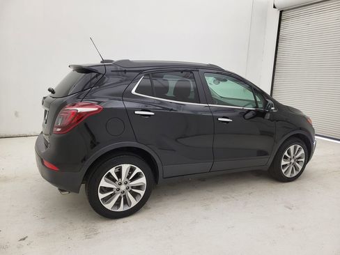 Used 2019 Buick Encore Preferred image 9