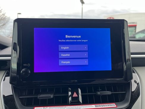 New 2026 Toyota Corolla Cross L image 19