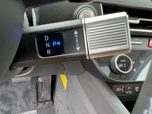 New 2026 Hyundai Sonata Limited image 26