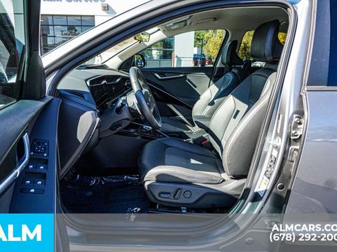 Used 2024 Kia Niro Wind image 21