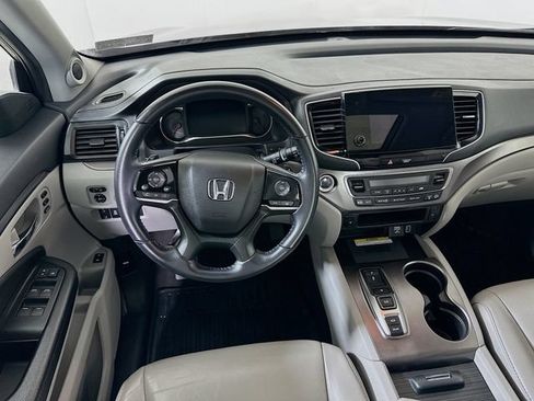 Used 2022 Honda Pilot Special Edition image 27