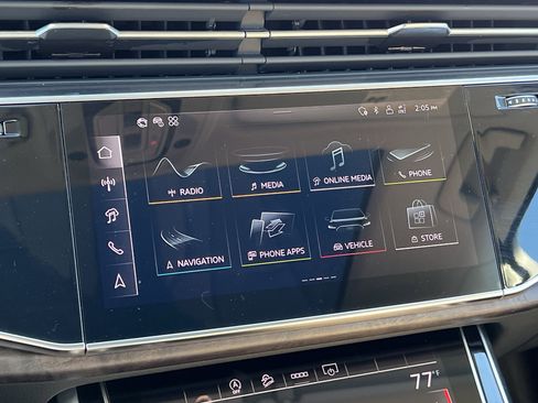 Used 2025 Audi Q7 3.0T Premium Plus w/ Premium Plus Package image 23